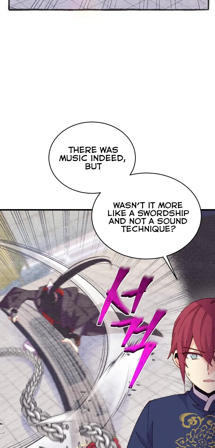 Lightning Degree Zinmanga X Chapter 121 Page 26