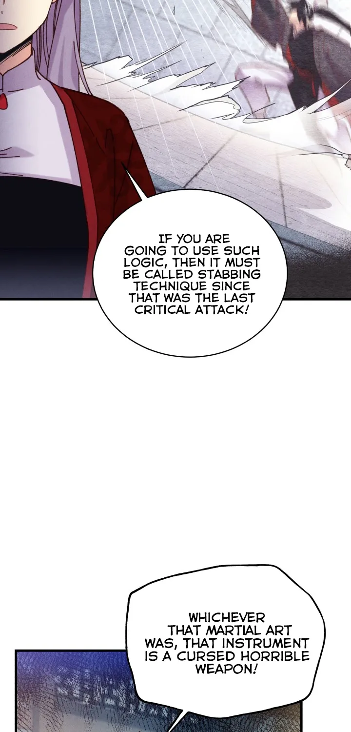Lightning Degree Zinmanga X Chapter 121 Page 28