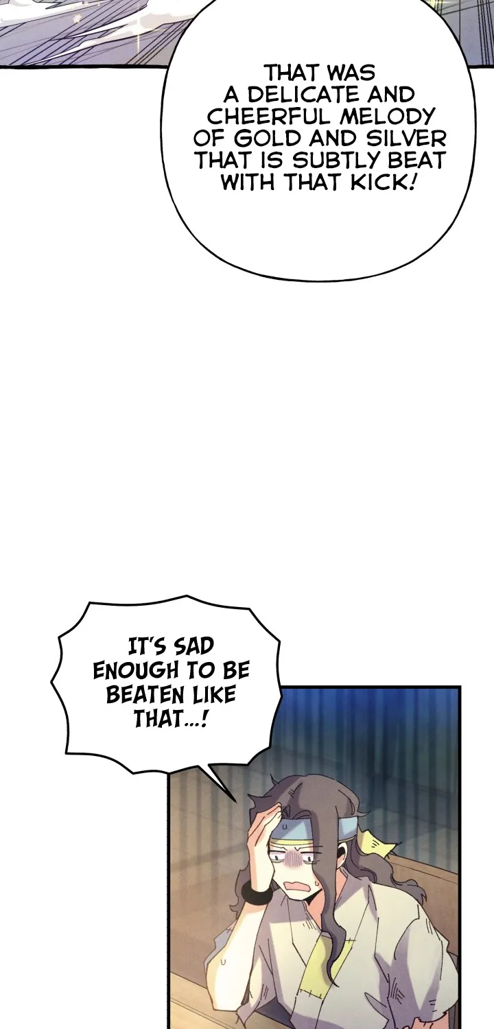 Lightning Degree Zinmanga X Chapter 121 Page 31