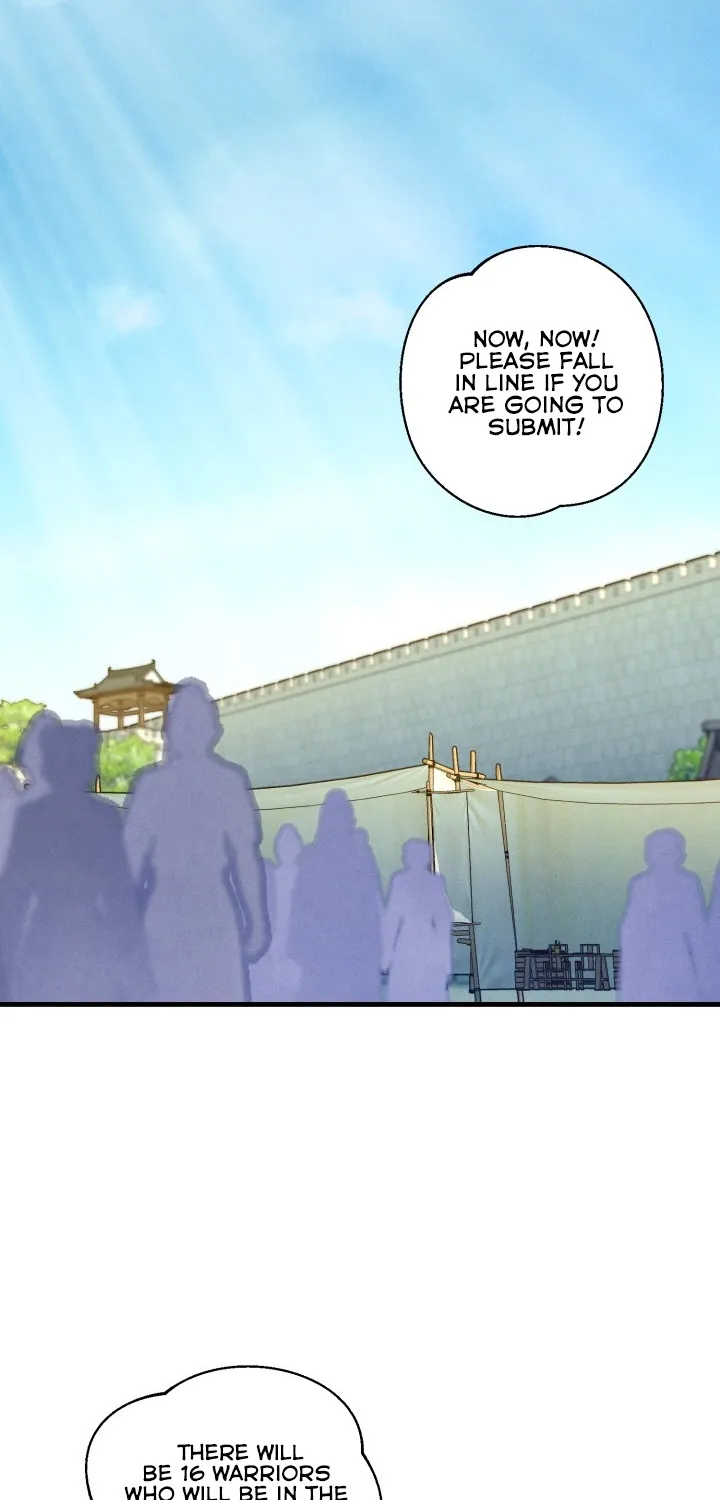 Lightning Degree Zinmanga X Chapter 121 Page 49