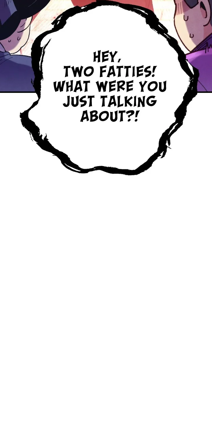 Lightning Degree Zinmanga X Chapter 121 Page 69