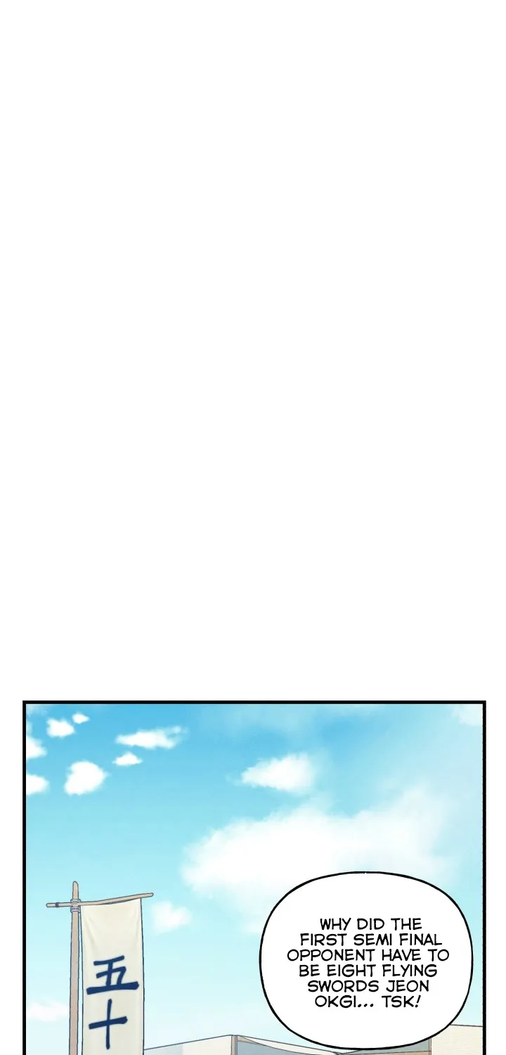 Lightning Degree Zinmanga X Chapter 121 Page 70