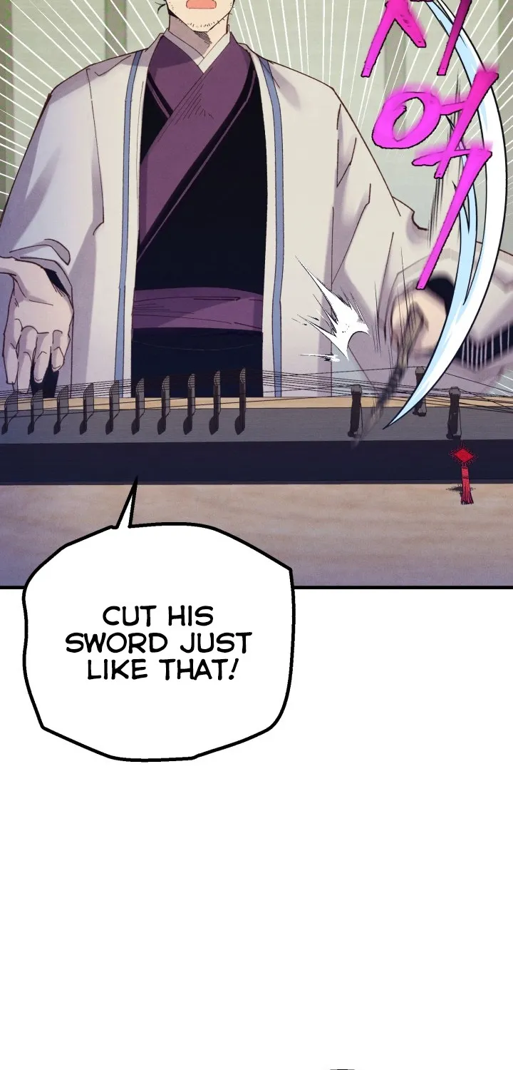 Lightning Degree Zinmanga X Chapter 121 Page 74