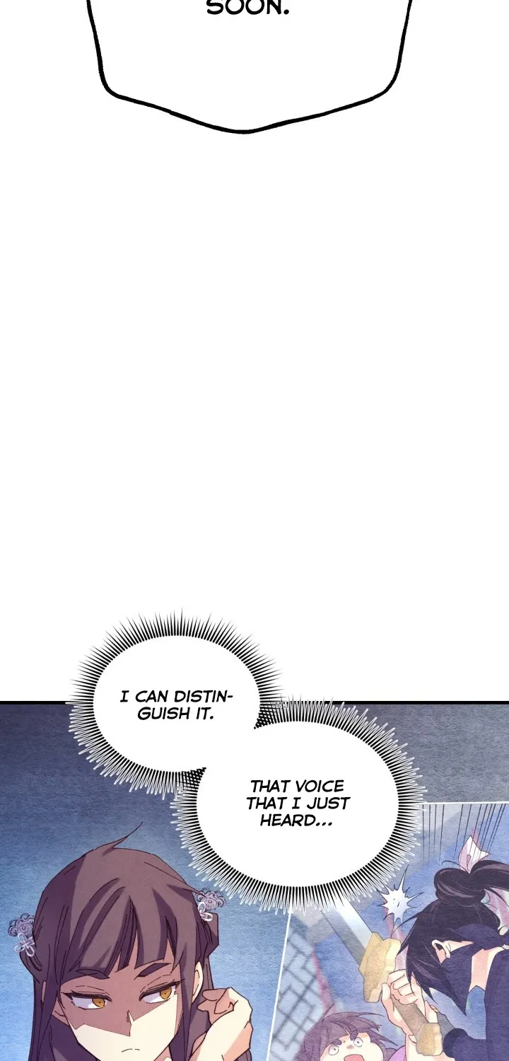 Lightning Degree Zinmanga X Chapter 120 Page 8
