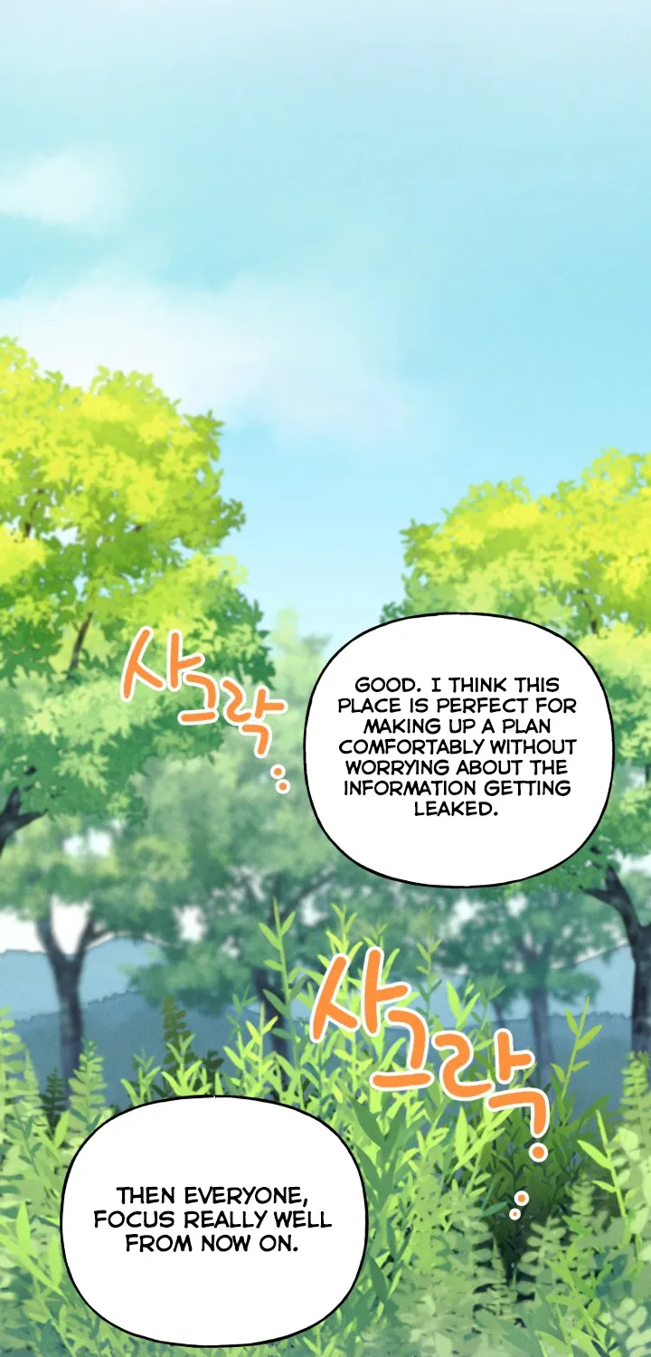 Lightning Degree Zinmanga X Chapter 120 Page 21