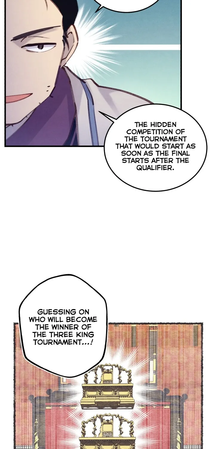 Lightning Degree Zinmanga X Chapter 120 Page 26