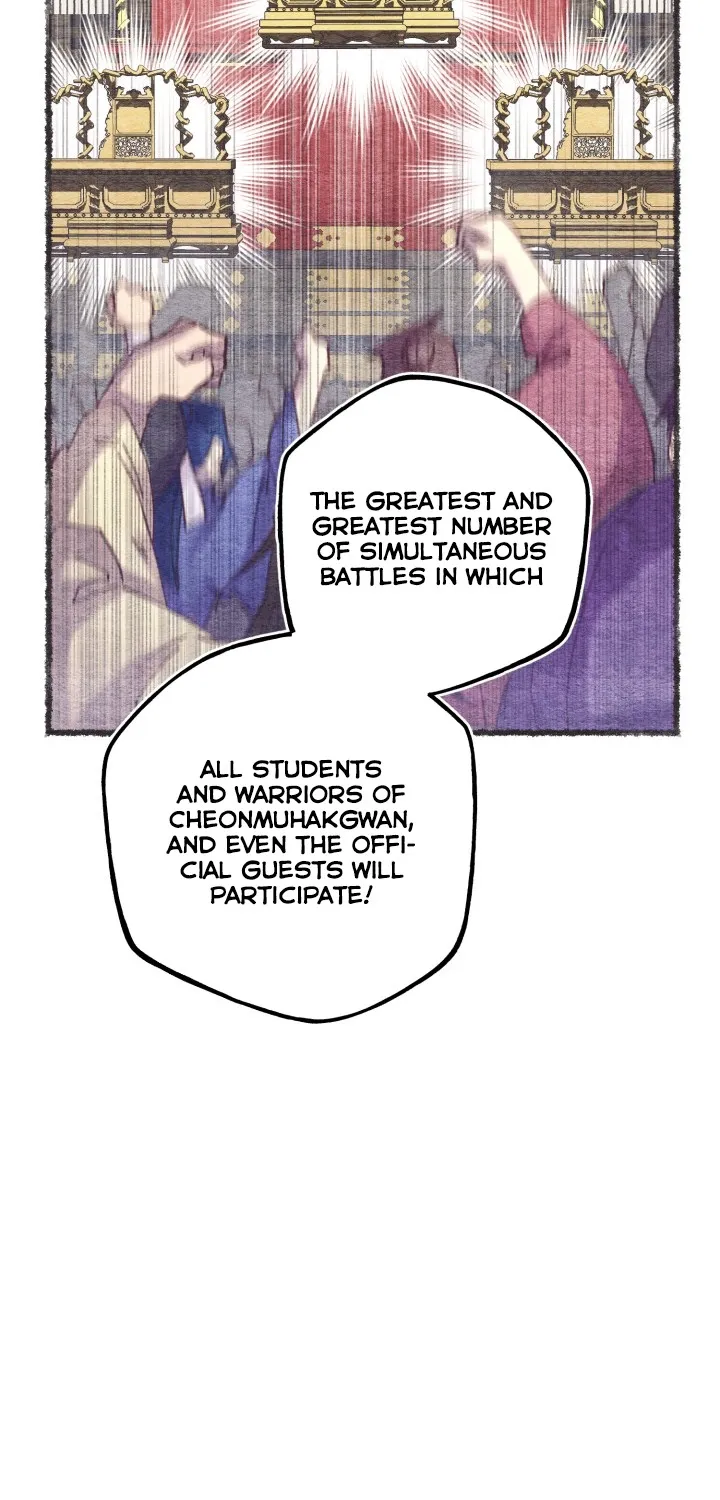 Lightning Degree Zinmanga X Chapter 120 Page 27