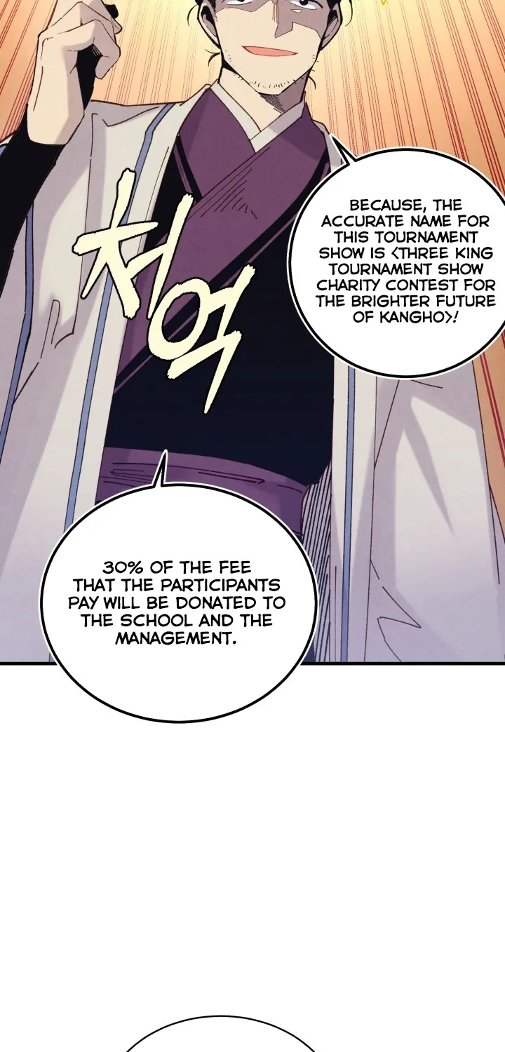 Lightning Degree Zinmanga X Chapter 120 Page 31
