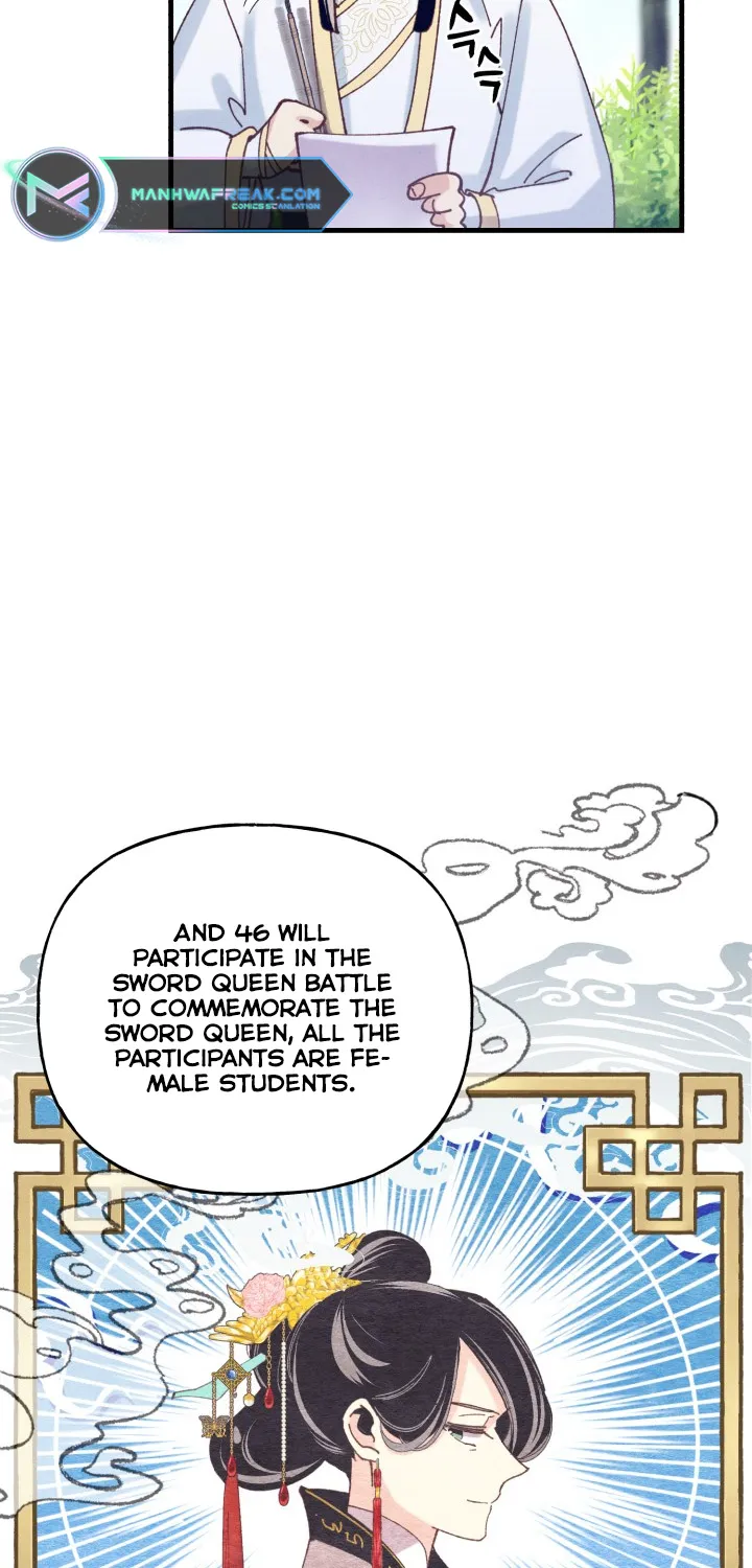 Lightning Degree Zinmanga X Chapter 120 Page 37