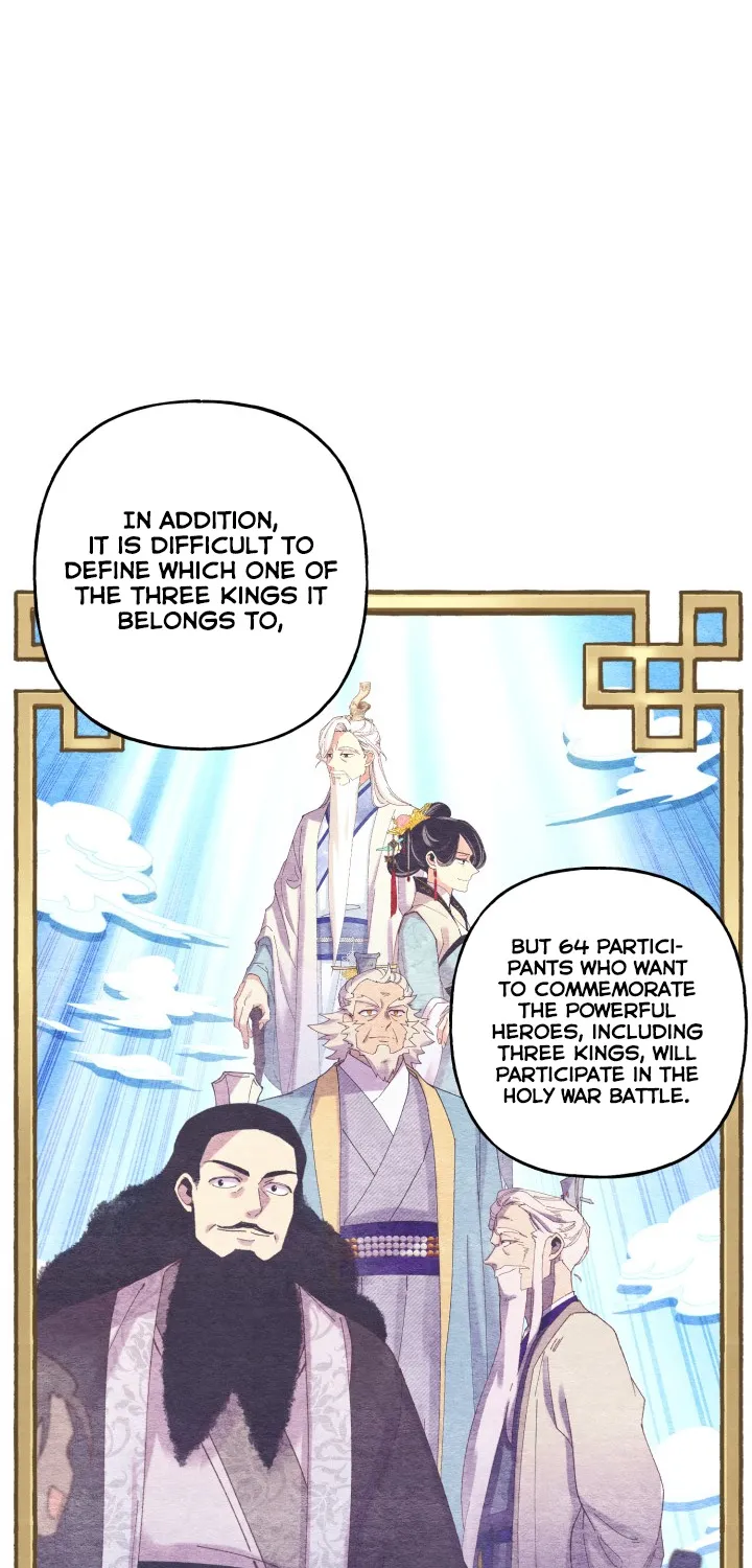 Lightning Degree Zinmanga X Chapter 120 Page 40