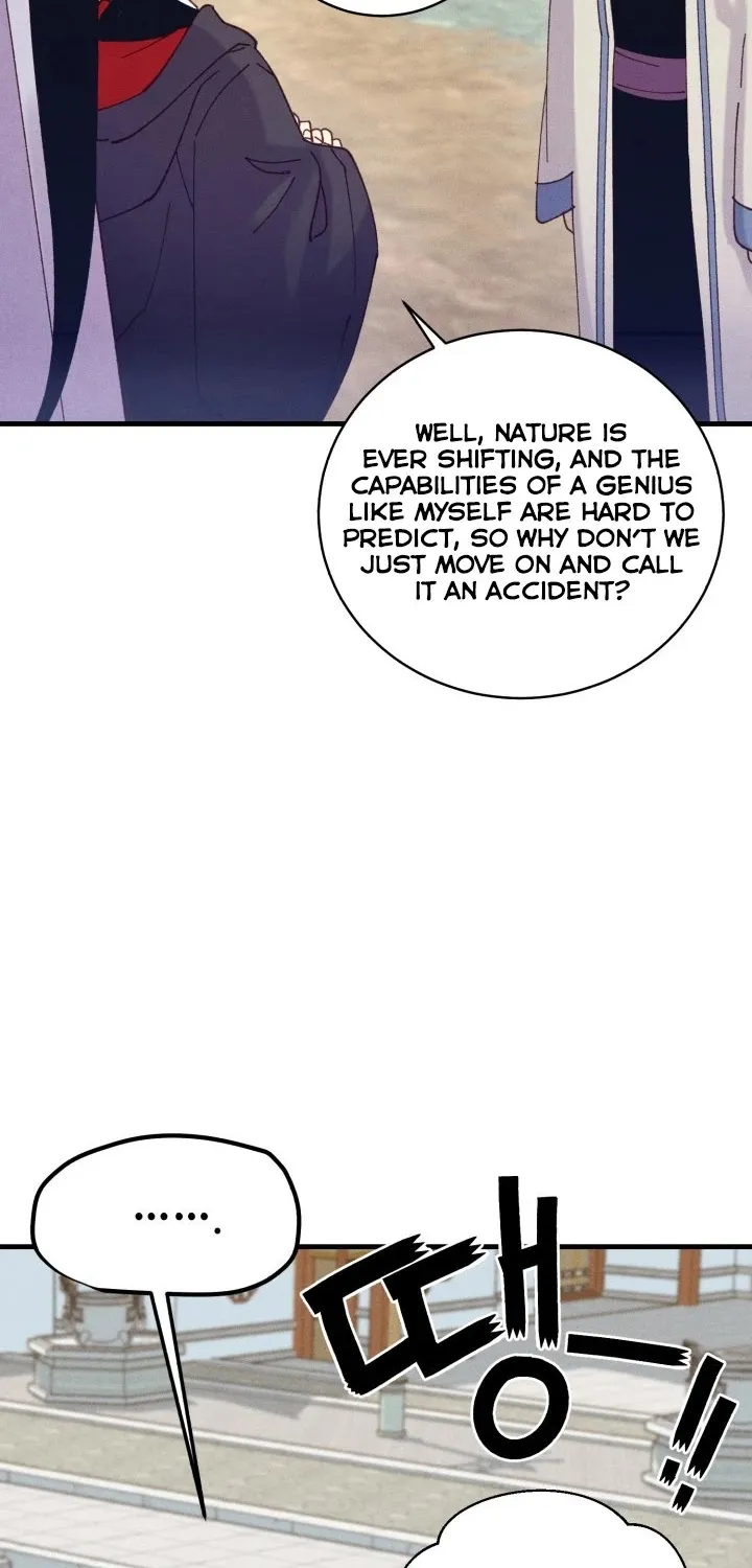 Lightning Degree Zinmanga X Chapter 118 Page 20