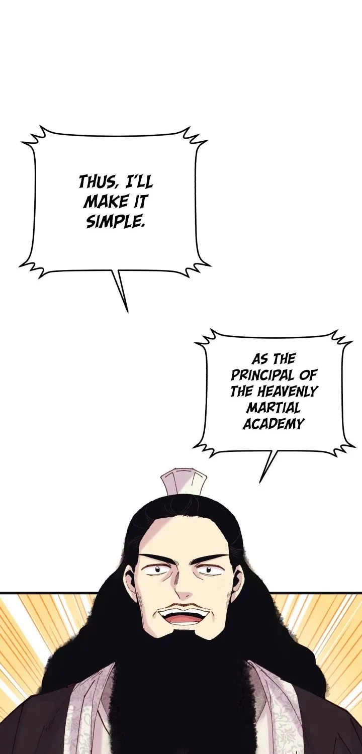 Lightning Degree Zinmanga X Chapter 118 Page 48