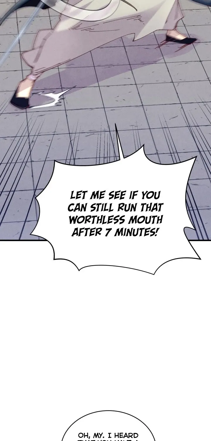 Lightning Degree Zinmanga X Chapter 117 Page 15