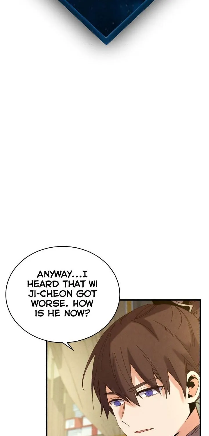 Lightning Degree Zinmanga X Chapter 116 Page 3