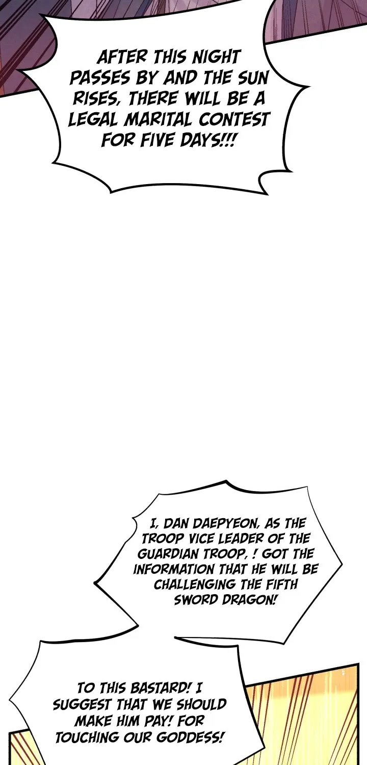 Lightning Degree Zinmanga X Chapter 116 Page 15