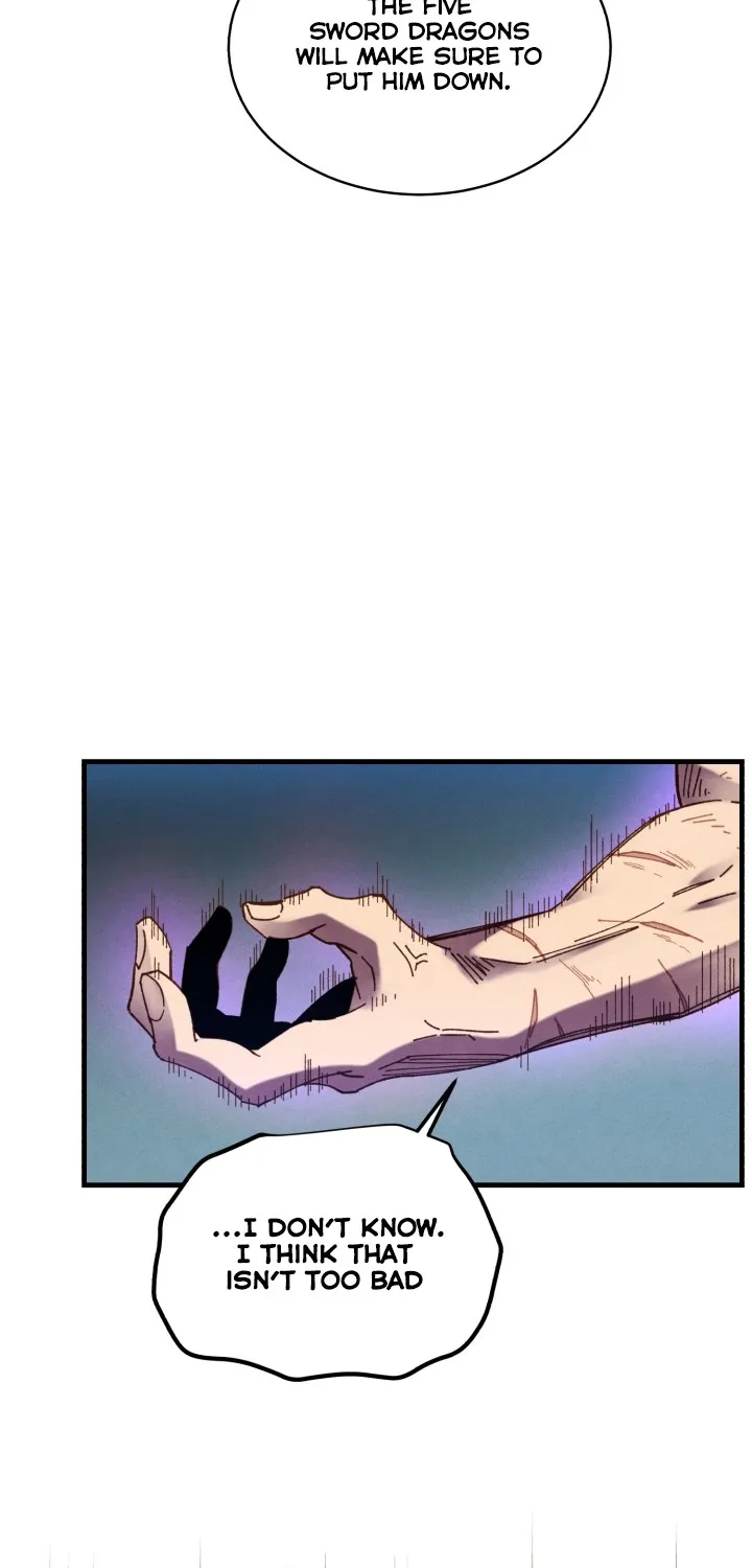 Lightning Degree Zinmanga X Chapter 116 Page 18