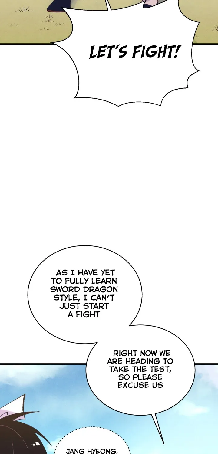 Lightning Degree Zinmanga X Chapter 116 Page 28
