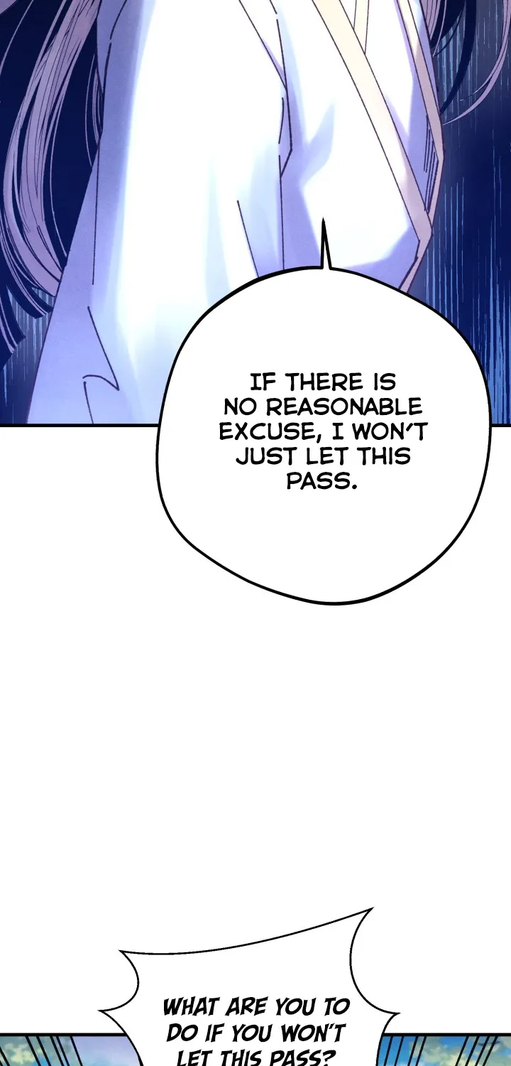 Lightning Degree Zinmanga X Chapter 116 Page 38
