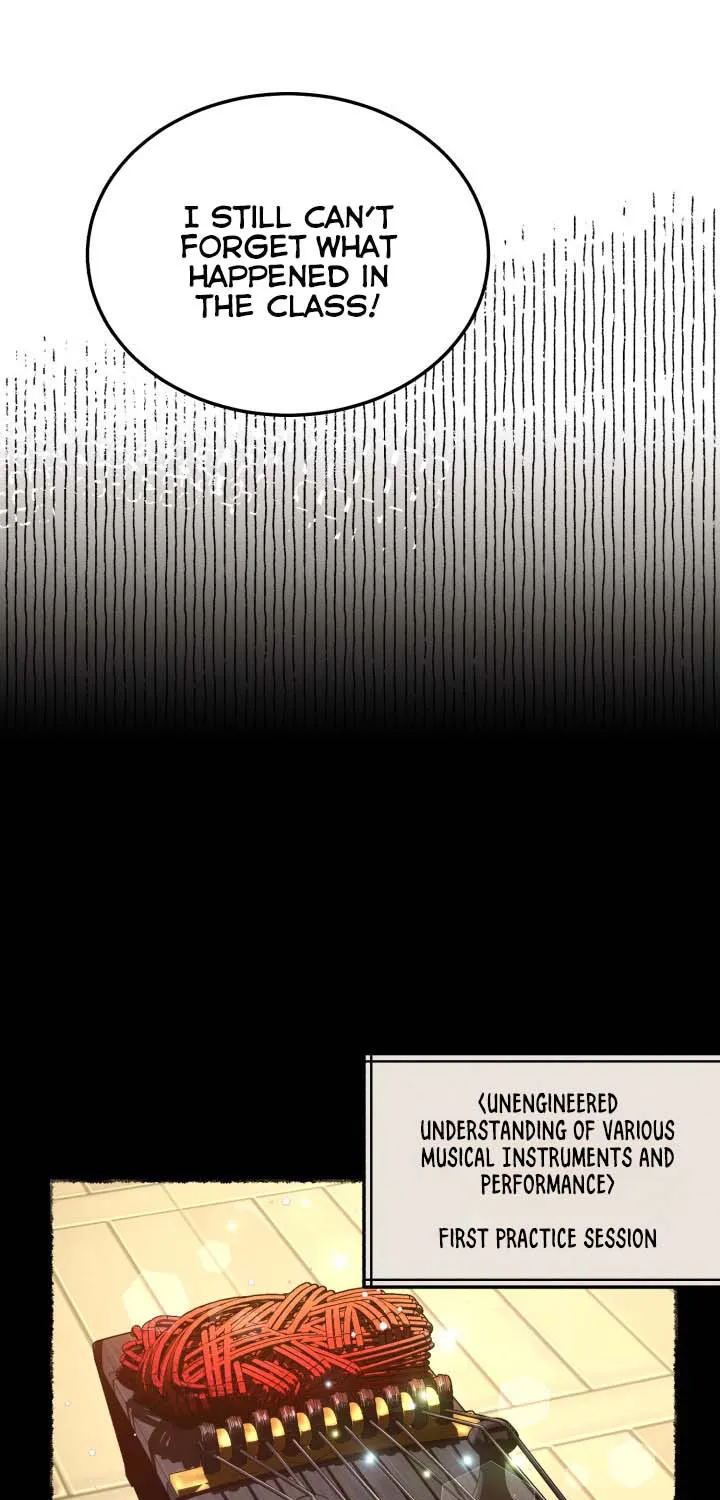 Lightning Degree Zinmanga X Chapter 115 Page 11