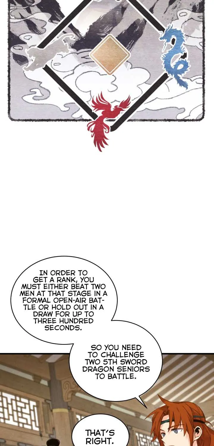 Lightning Degree Zinmanga X Chapter 115 Page 40