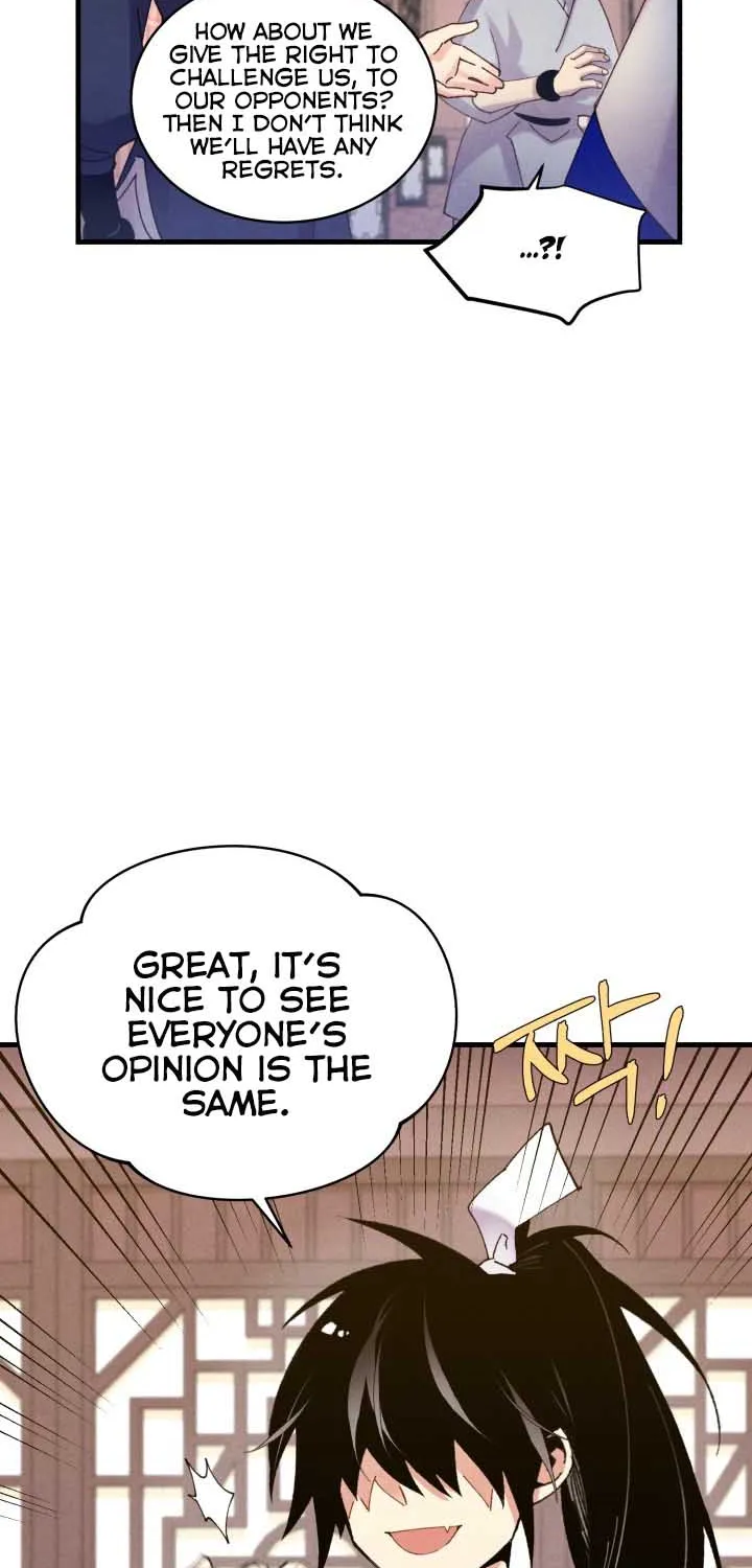 Lightning Degree Zinmanga X Chapter 115 Page 56