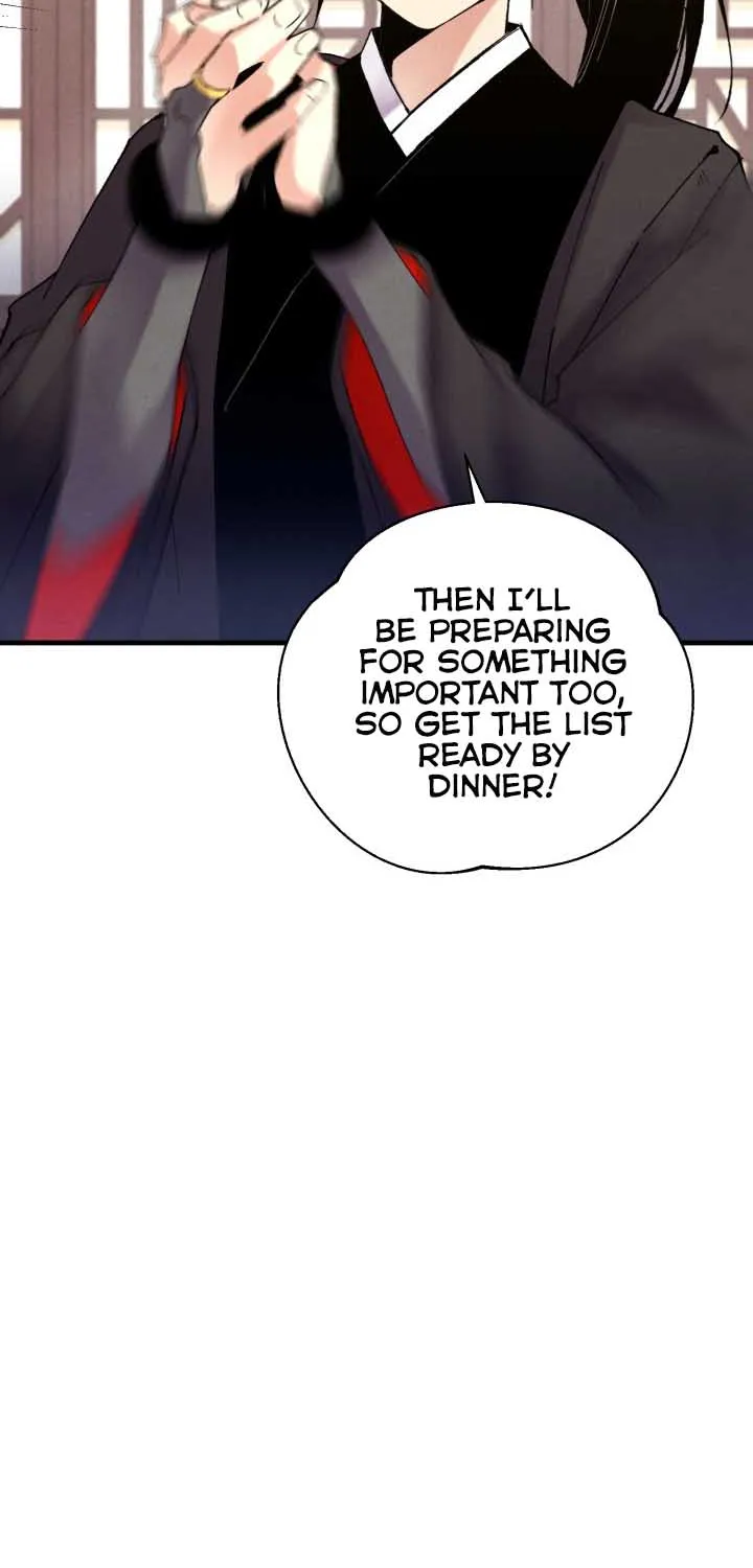 Lightning Degree Zinmanga X Chapter 115 Page 57