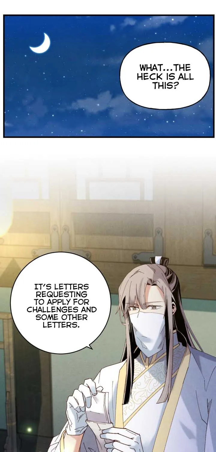 Lightning Degree Zinmanga X Chapter 115 Page 58