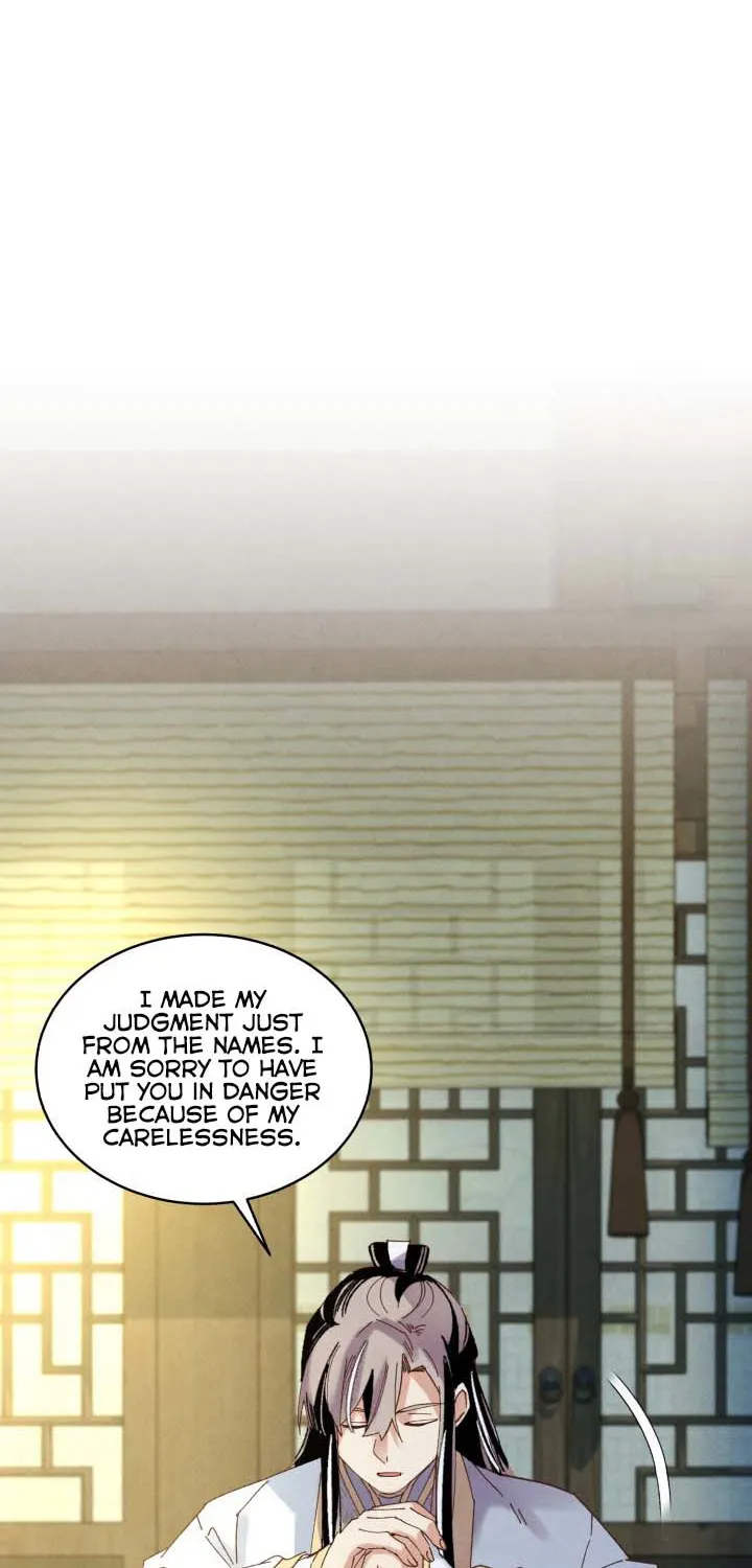 Lightning Degree Zinmanga X Chapter 115 Page 66