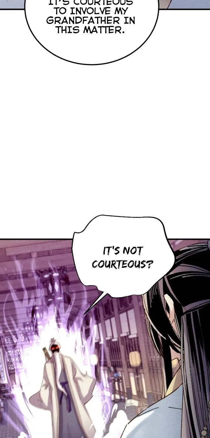 Lightning Degree Zinmanga X Chapter 114 Page 38