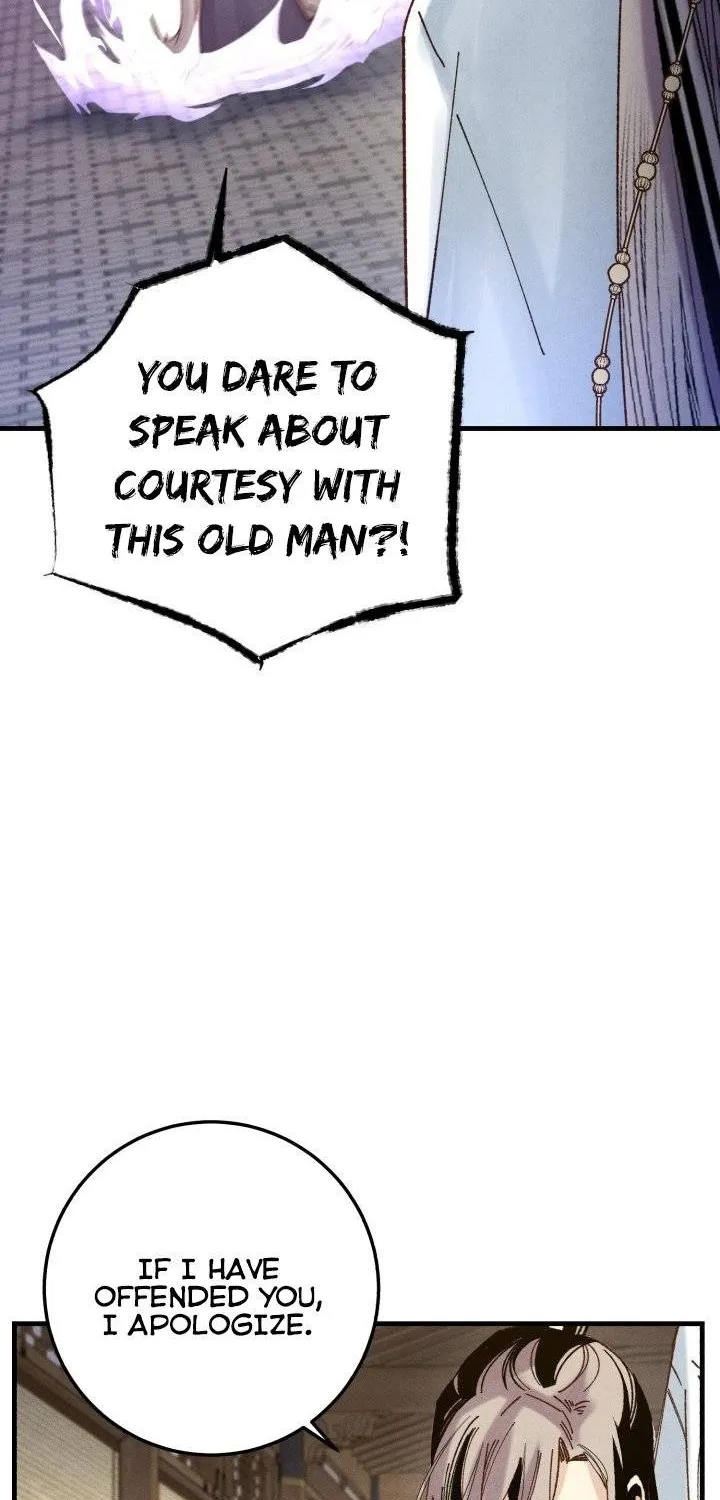 Lightning Degree Zinmanga X Chapter 114 Page 39