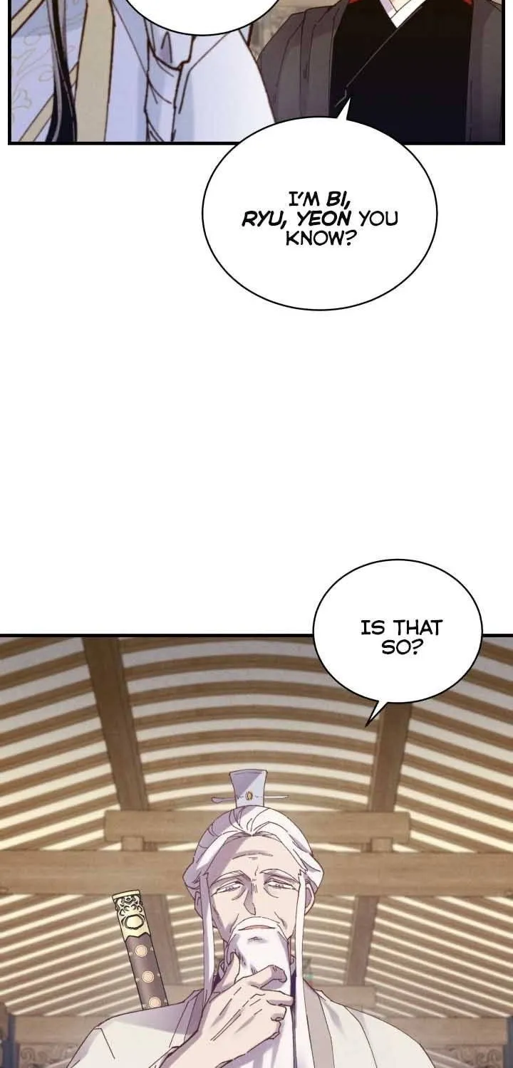 Lightning Degree Zinmanga X Chapter 114 Page 43