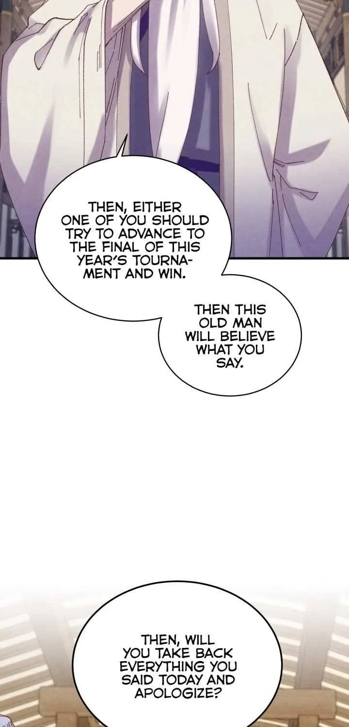 Lightning Degree Zinmanga X Chapter 114 Page 44