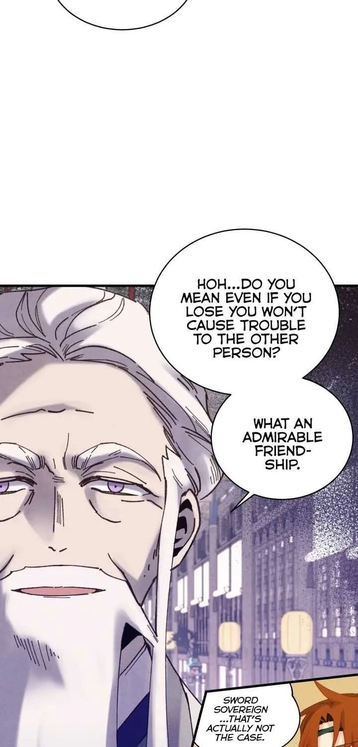 Lightning Degree Zinmanga X Chapter 114 Page 51