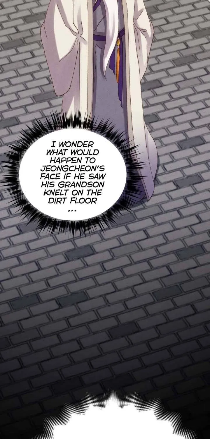 Lightning Degree Zinmanga X Chapter 114 Page 54