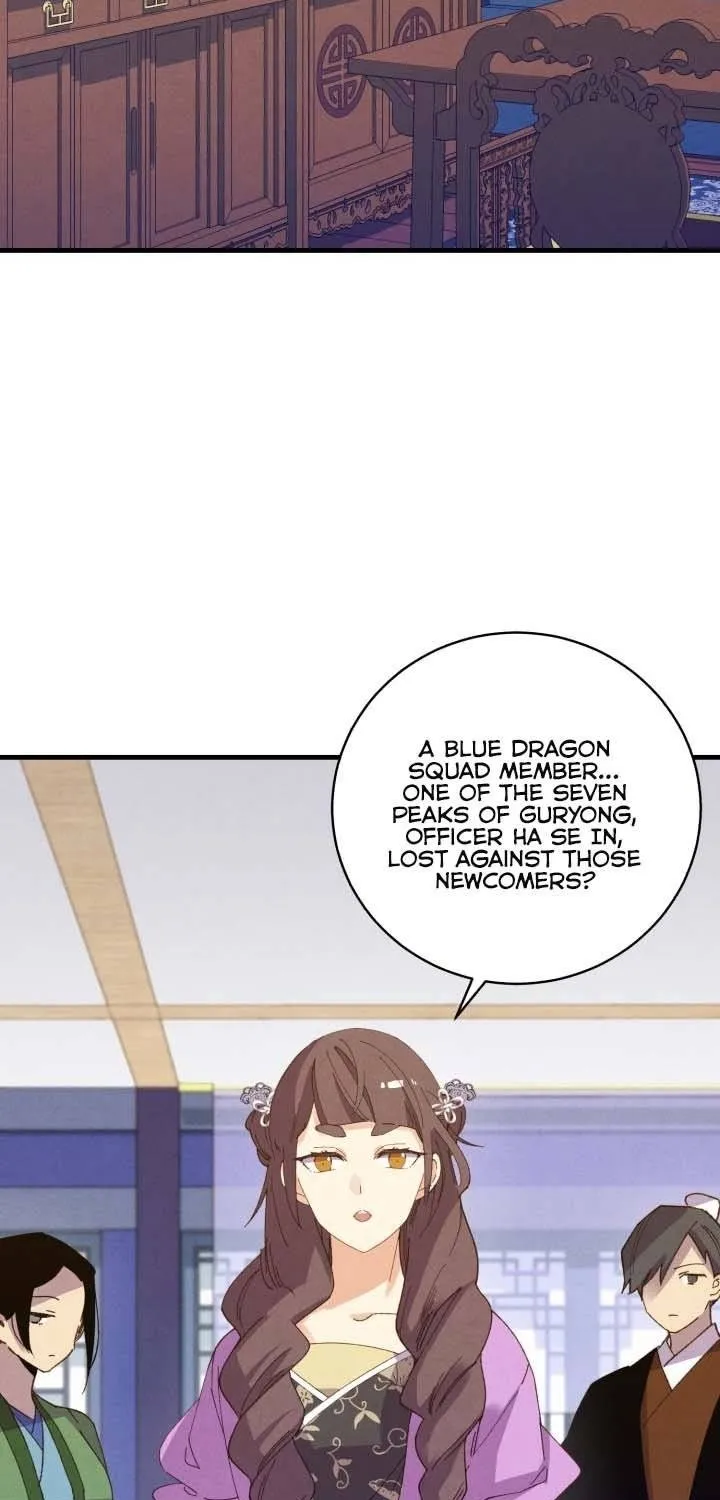Lightning Degree Zinmanga X Chapter 114 Page 57