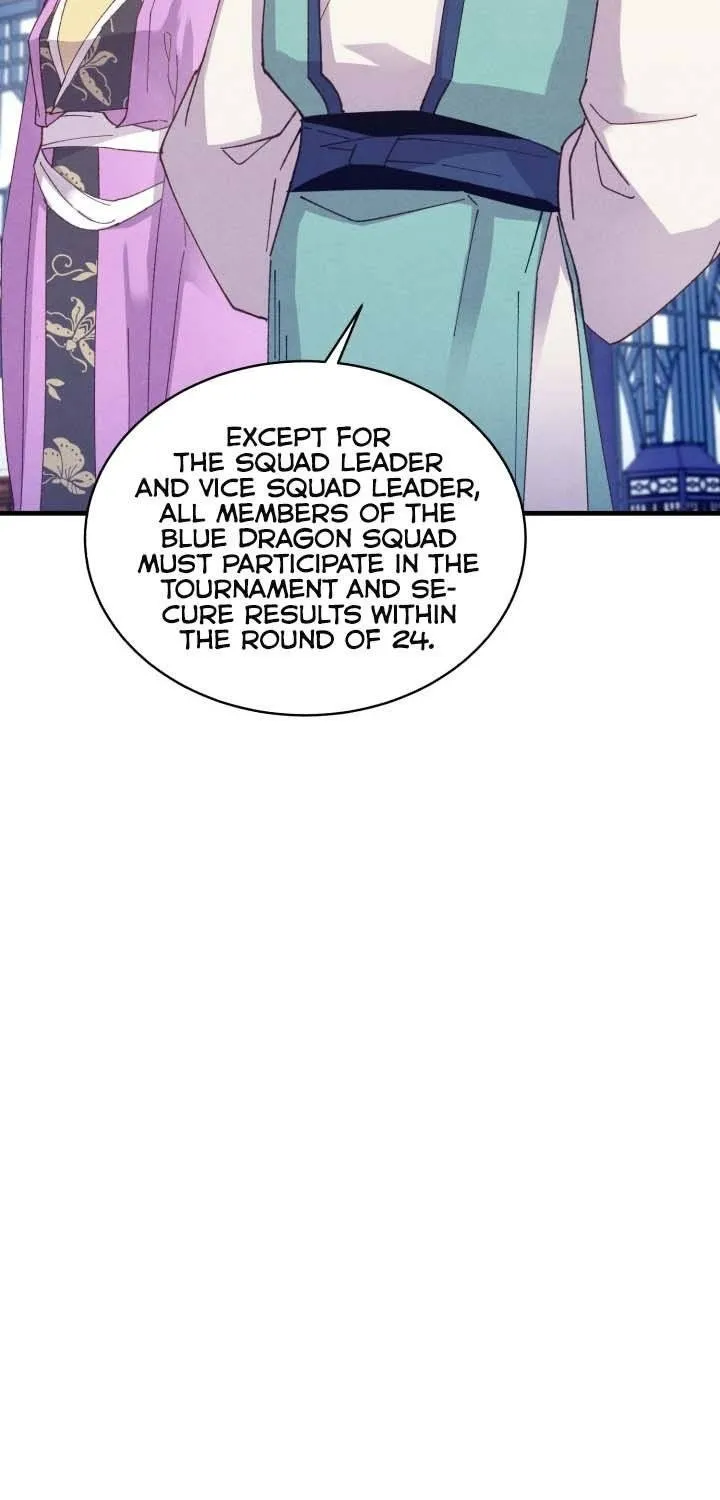 Lightning Degree Zinmanga X Chapter 114 Page 67