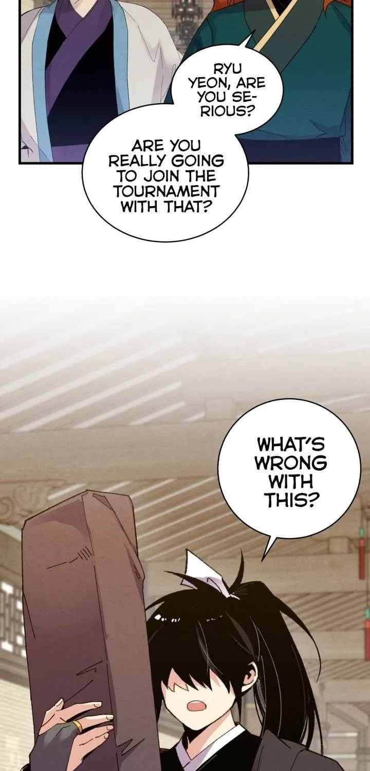 Lightning Degree Zinmanga X Chapter 114 Page 77