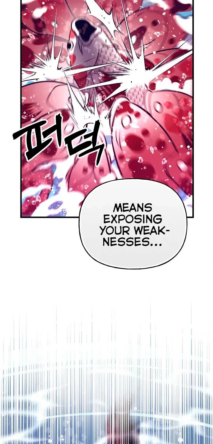 Lightning Degree Zinmanga X Chapter 113 Page 6