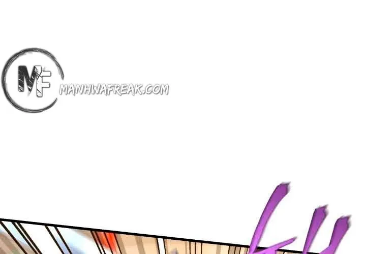 Lightning Degree Zinmanga X Chapter 113 Page 97