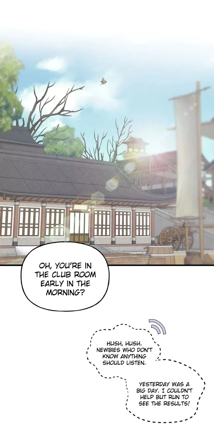 Lightning Degree Zinmanga X Chapter 110 Page 37