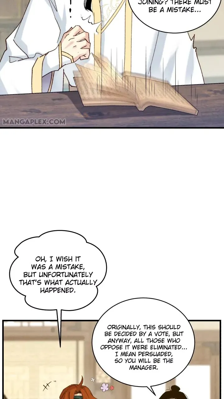 Lightning Degree Zinmanga X Chapter 110 Page 46