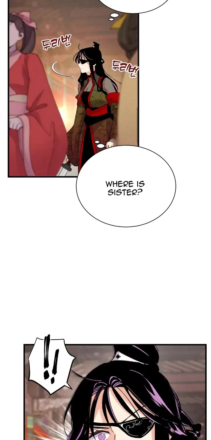 Lightning Degree Zinmanga X Chapter 109 Page 6