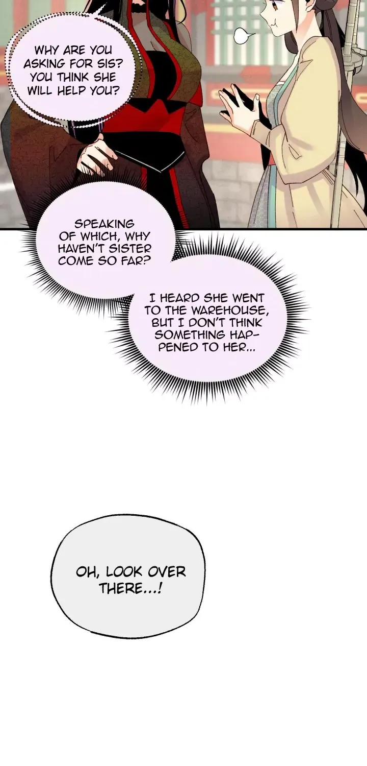 Lightning Degree Zinmanga X Chapter 109 Page 16