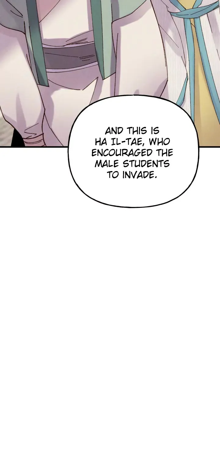 Lightning Degree Zinmanga X Chapter 109 Page 22