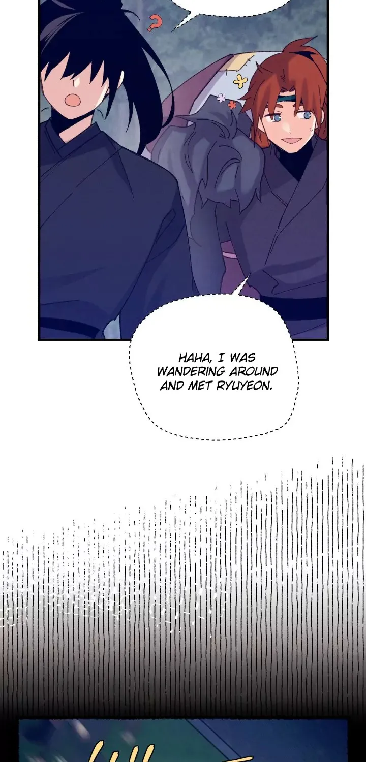 Lightning Degree Zinmanga X Chapter 109 Page 39
