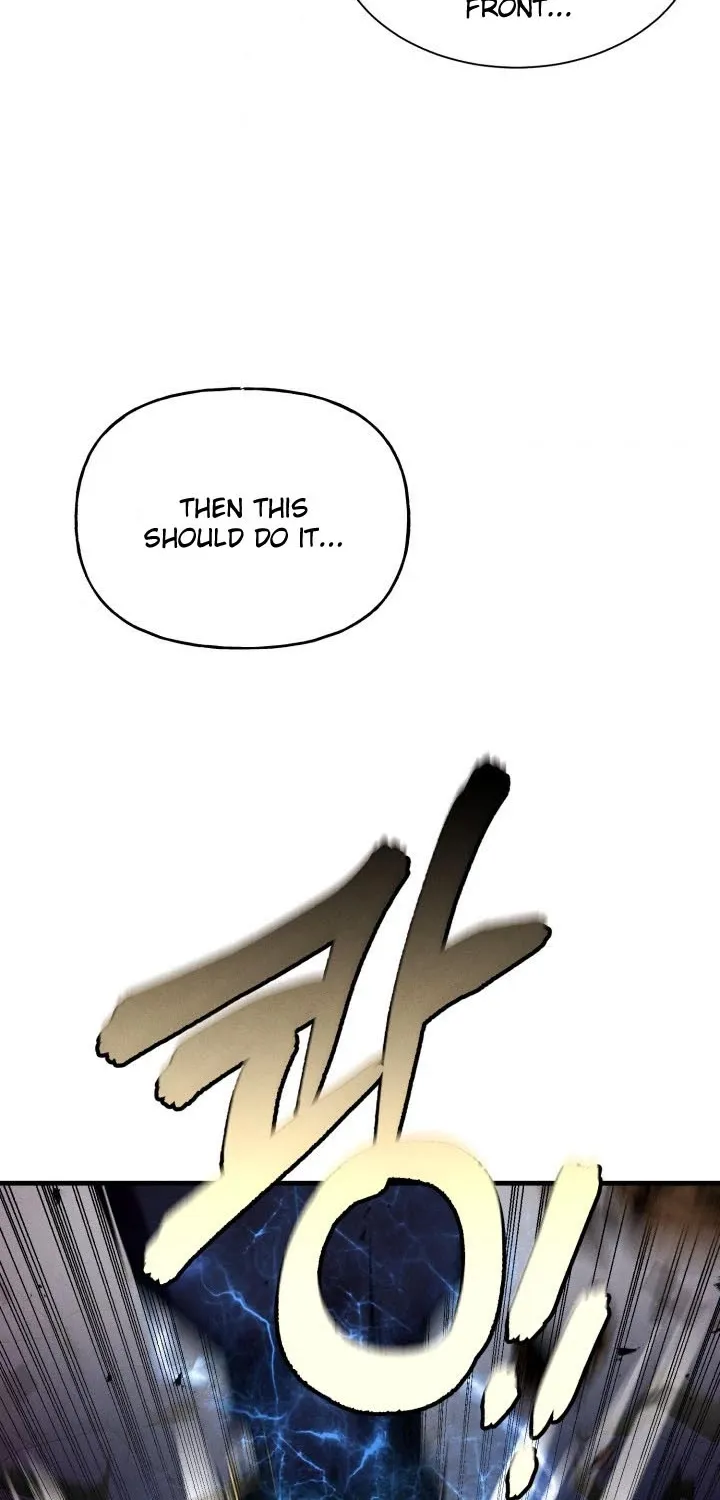 Lightning Degree Zinmanga X Chapter 108 Page 5