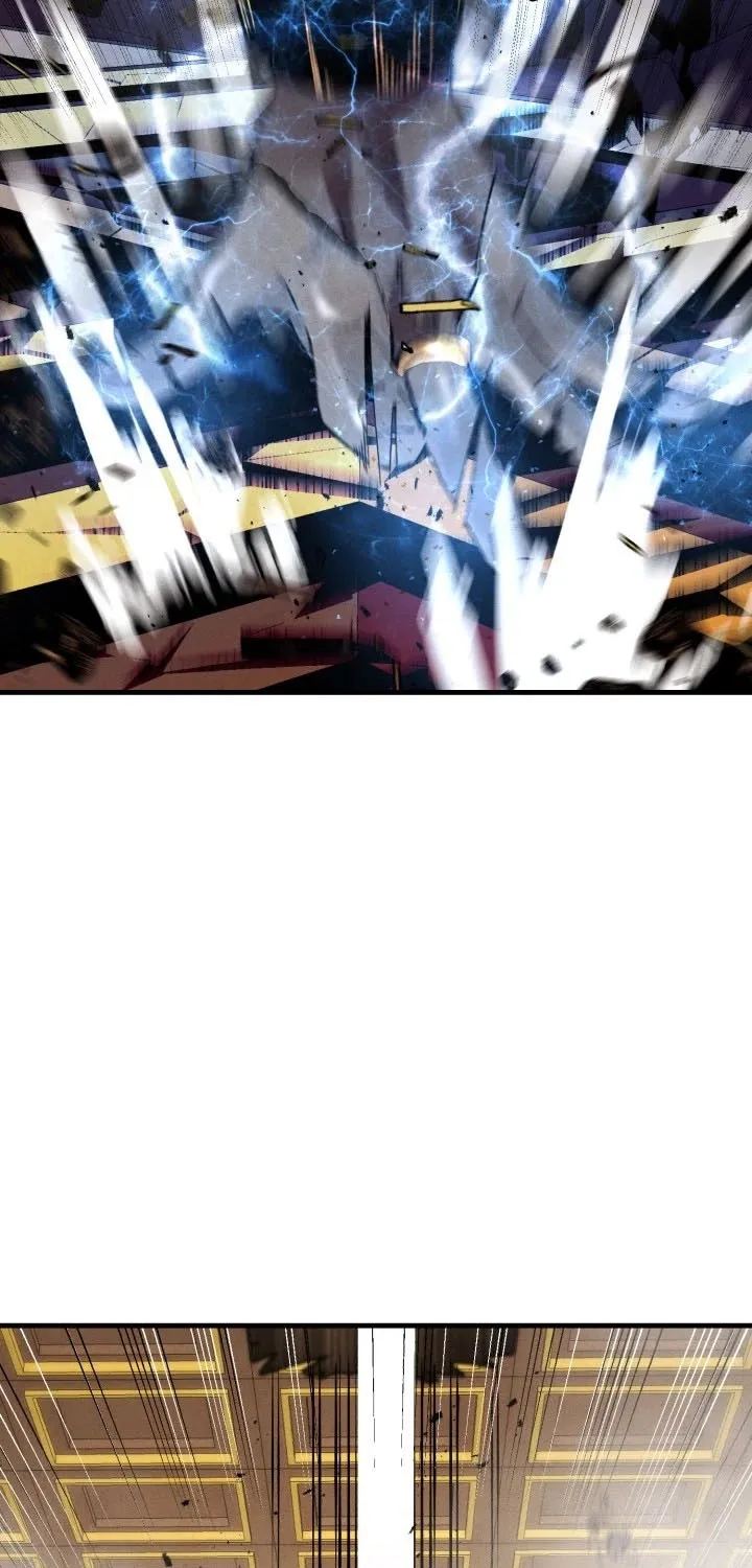 Lightning Degree Zinmanga X Chapter 108 Page 6