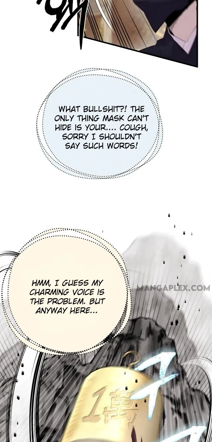 Lightning Degree Zinmanga X Chapter 108 Page 16
