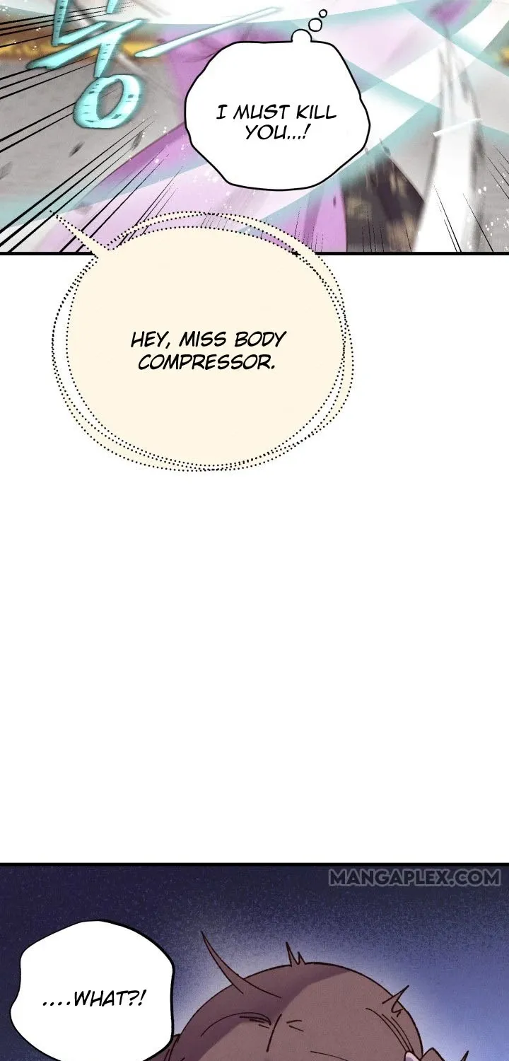 Lightning Degree Zinmanga X Chapter 108 Page 32