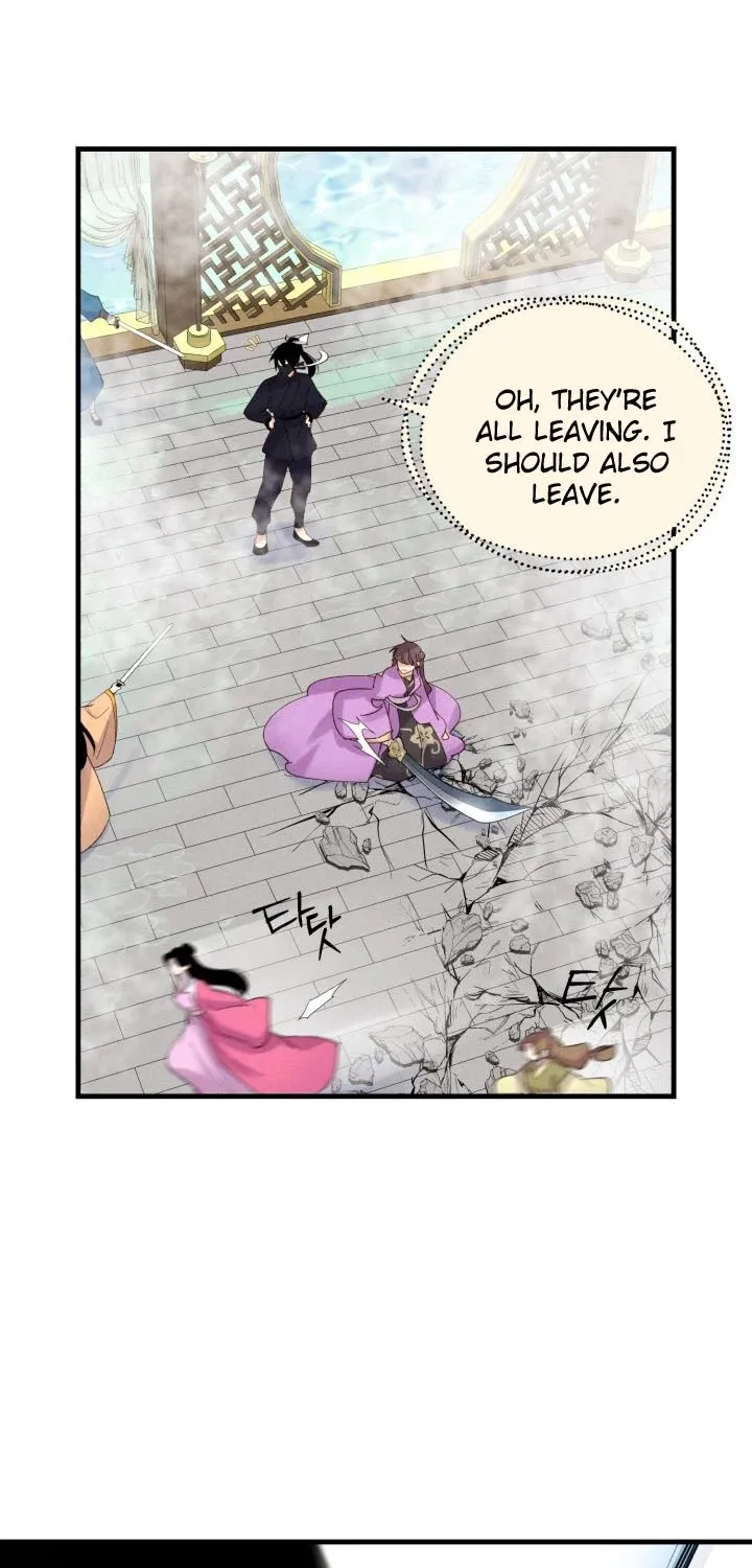 Lightning Degree Zinmanga X Chapter 108 Page 40